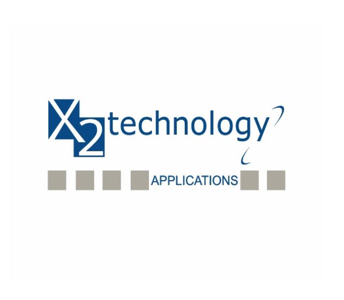 Applications of X2 Technology